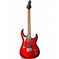 Used Arbor CORT X2 Candy Apple Red Solid Body Electric Guitar thumbnail