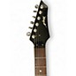 Used Arbor CORT X2 Candy Apple Red Solid Body Electric Guitar