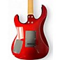 Used Arbor CORT X2 Candy Apple Red Solid Body Electric Guitar