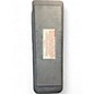Used Dunlop GCB95 Original Crybaby Wah Effect Pedal thumbnail