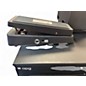 Used Dunlop GCB95 Original Crybaby Wah Effect Pedal