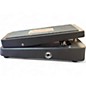 Used Dunlop GCB95 Original Crybaby Wah Effect Pedal