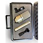 Used MXL 990/991 Recording Microphone Pack
