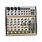 Used Behringer UB1202 Unpowered Mixer thumbnail