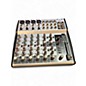 Used Behringer UB1202 Unpowered Mixer