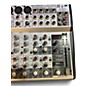 Used Behringer UB1202 Unpowered Mixer