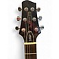 Used Line 6 Variax 700 Red Solid Body Electric Guitar