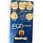 Used Wampler Ego Compressor Effect Pedal thumbnail