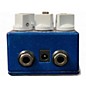 Used Wampler Ego Compressor Effect Pedal
