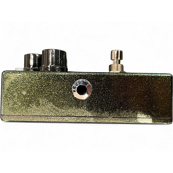 Used MXR Carbon Copy Effect Pedal