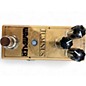 Used Wampler Tumnus Mini Overdrive Effect Pedal thumbnail