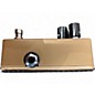 Used Wampler Tumnus Mini Overdrive Effect Pedal