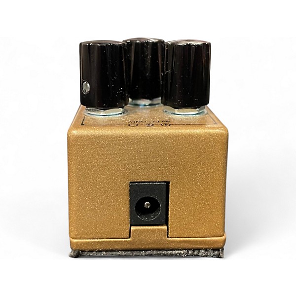 Used Wampler Tumnus Mini Overdrive Effect Pedal