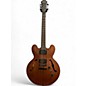 Used Epiphone Dot Studio Natural Hollow Body Electric Guitar thumbnail