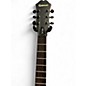 Used Epiphone Dot Studio Natural Hollow Body Electric Guitar
