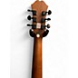 Used Epiphone Dot Studio Natural Hollow Body Electric Guitar