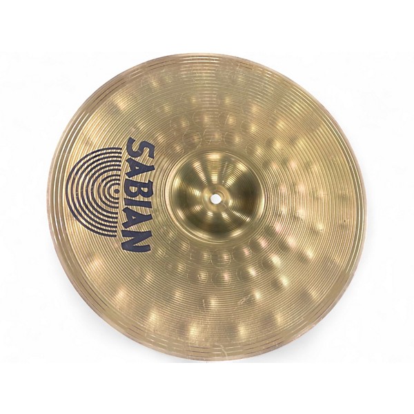 Used SABIAN 16in SBR CRASYH Cymbal