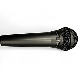 Used Shure PGA 58 Dynamic Microphone