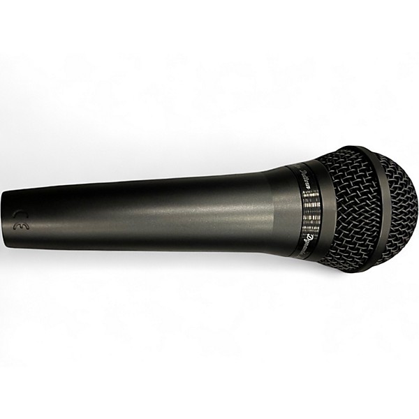 Used Shure PGA 58 Dynamic Microphone