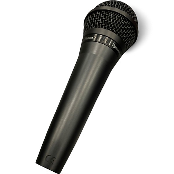 Used Shure PGA 58 Dynamic Microphone