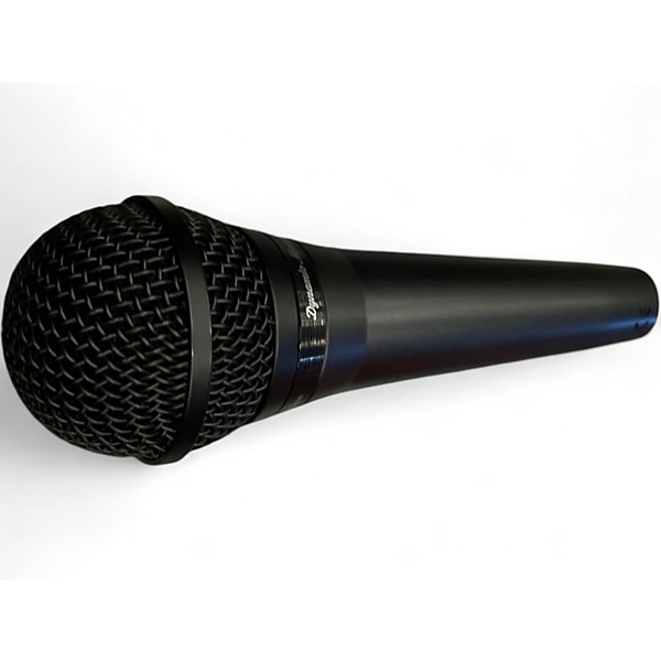 Used Shure PGA 58 Dynamic Microphone