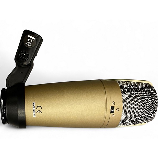 Used Behringer C3 Condenser Microphone