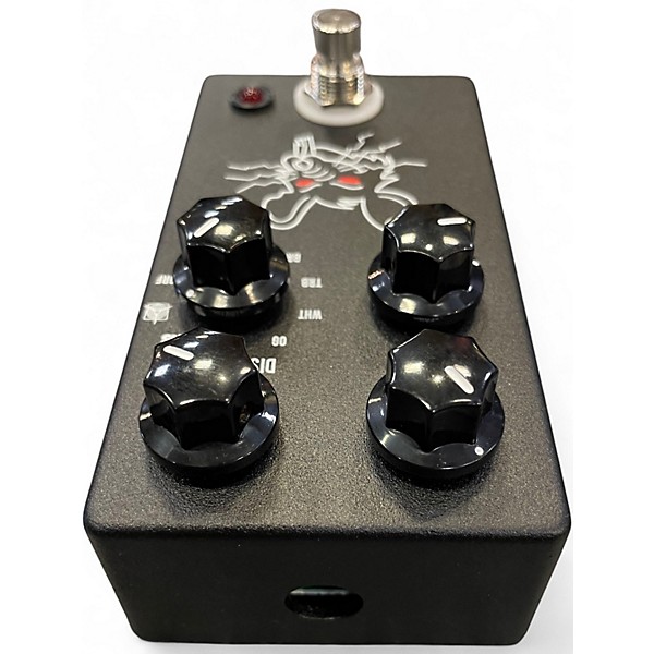 Used JHS PACKRAT Effect Pedal