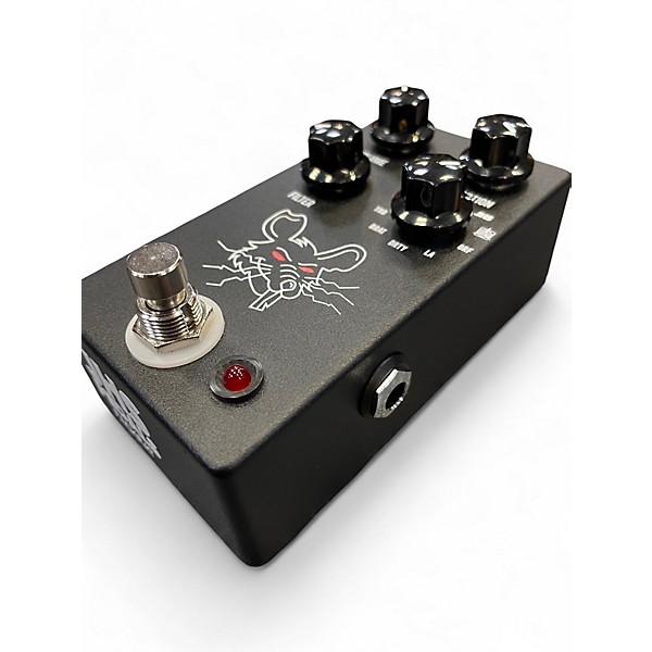 Used JHS PACKRAT Effect Pedal