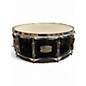 Used Yamaha 14X5.5 Stage Custom Snare Black Drum thumbnail
