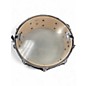 Used Yamaha 14X5.5 Stage Custom Snare Black Drum