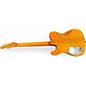 Used Fender Special Edition Custom Telecaster FMT HH Amber Solid Body Electric Guitar