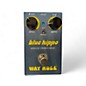 Used Way Huge Electronics BLUE HIPPO MKIII Effect Pedal thumbnail