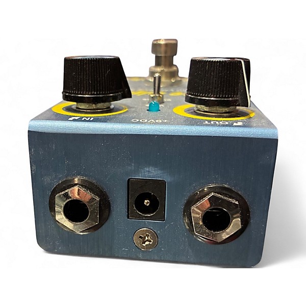 Used Way Huge Electronics BLUE HIPPO MKIII Effect Pedal