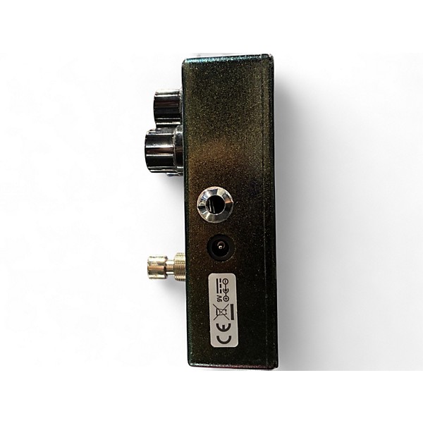 Used MXR Carbon Copy Effect Pedal