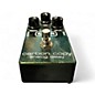 Used MXR Carbon Copy Effect Pedal