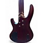 Used ESP LTD B335 5 String Ash Electric Bass Guitar