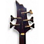 Used ESP LTD B335 5 String Ash Electric Bass Guitar