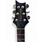 Used PRS Carlos Santana Signature SE Black Solid Body Electric Guitar