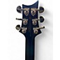 Used PRS Carlos Santana Signature SE Black Solid Body Electric Guitar