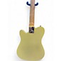 Used First Act ME302 Yellow Solid Body Electric Guitar