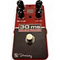 Used Keeley 30MS DOUBLE TRACKER Effect Pedal thumbnail