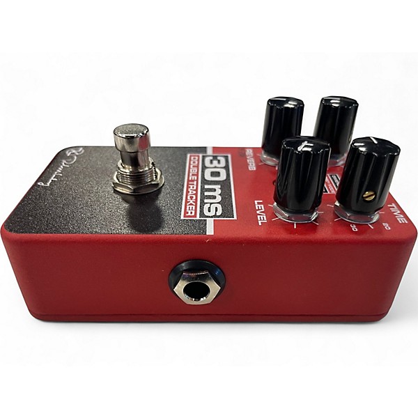 Used Keeley 30MS DOUBLE TRACKER Effect Pedal