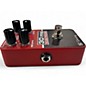 Used Keeley 30MS DOUBLE TRACKER Effect Pedal