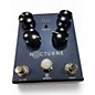 Used Keeley NOCTURNE Effect Pedal thumbnail
