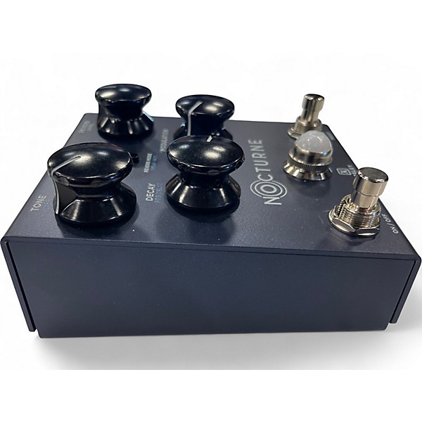Used Keeley NOCTURNE Effect Pedal