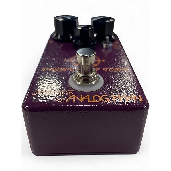 Used Prince Of Tone ANALOGMAN Effect Pedal