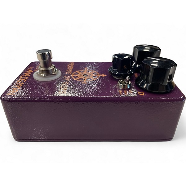 Used Prince Of Tone ANALOGMAN Effect Pedal