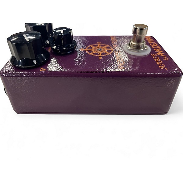 Used Prince Of Tone ANALOGMAN Effect Pedal