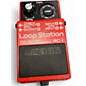 Used B0ss RC1 Pedal thumbnail