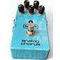 Used MXR M234 Analog Chorus Effect Pedal